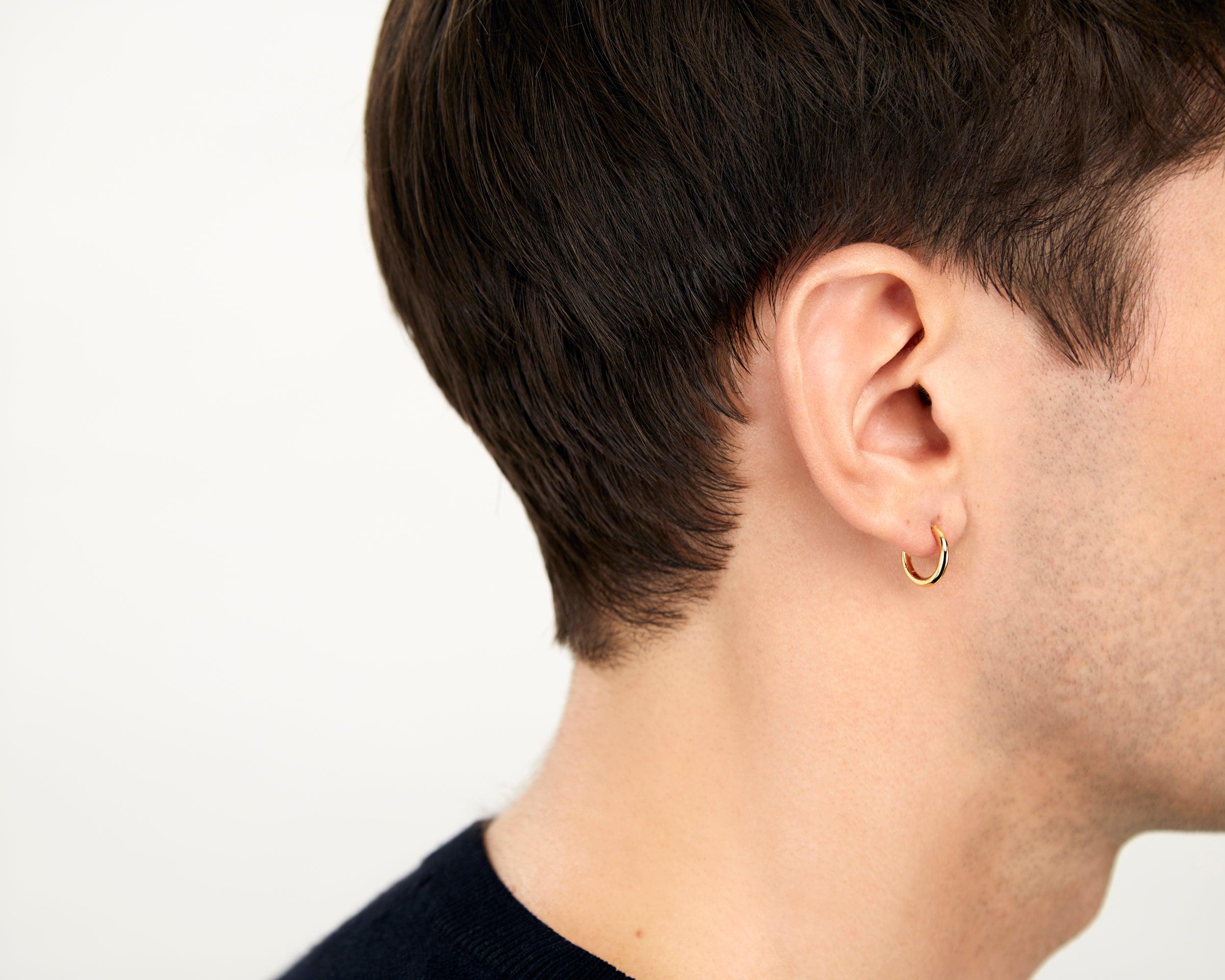 bangle earring 1.3g