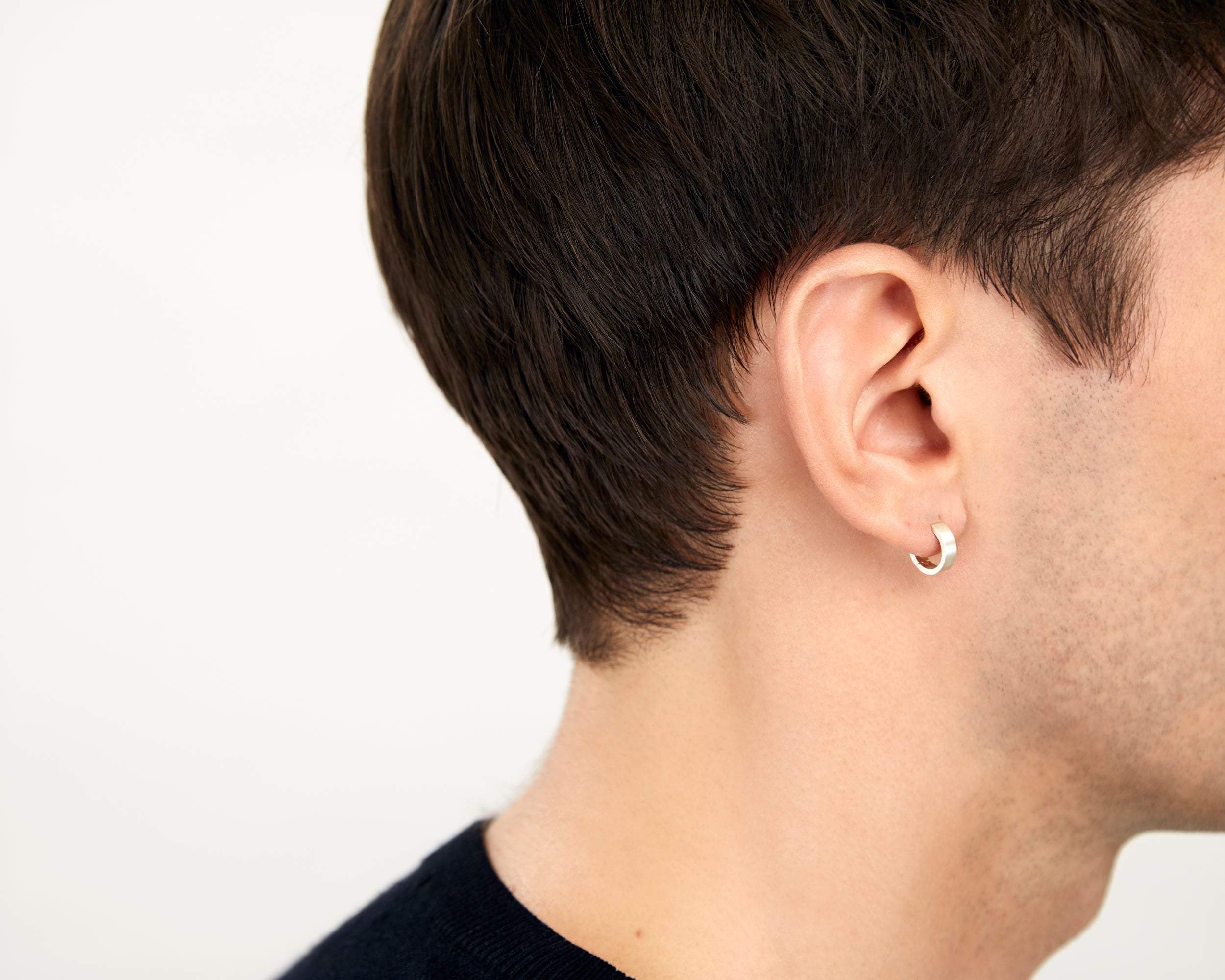 BOUCLE D'OREILLE 1.1G