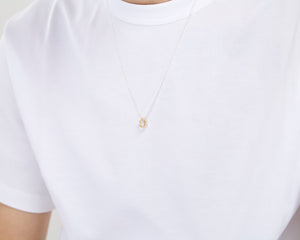 collier rond le 1g