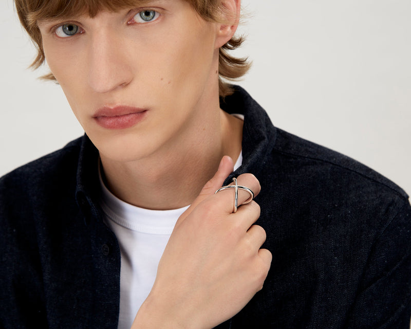 ring-entrelacs-argent-925-9g-bijoux-pour-homme
