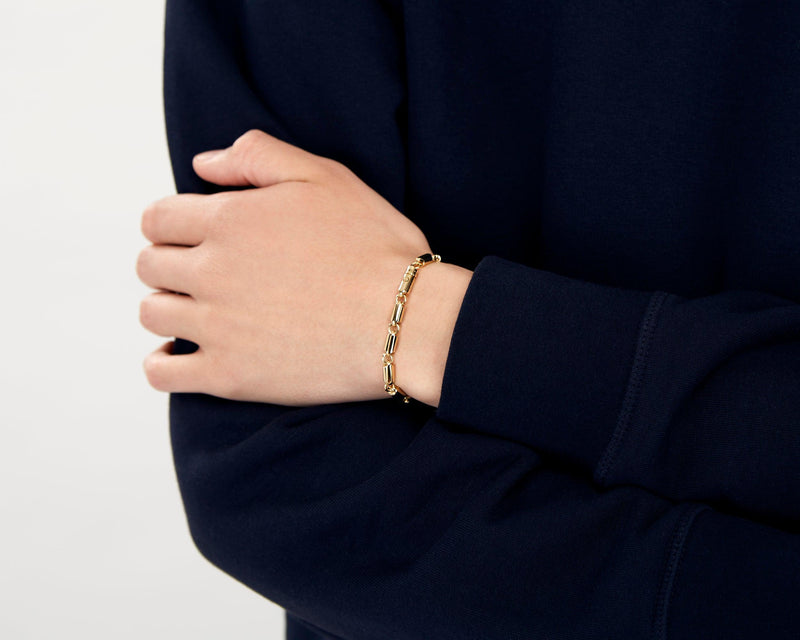 bracelet-segment-or-jaune-750-33g-bijoux-pour-homme