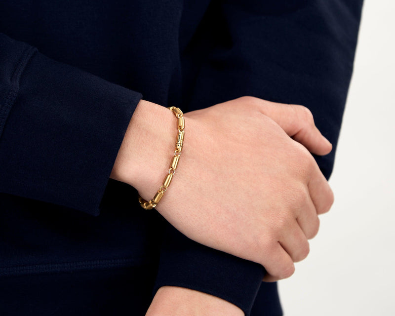bracelet-segment-or-jaune-750-33g-bijoux-pour-homme