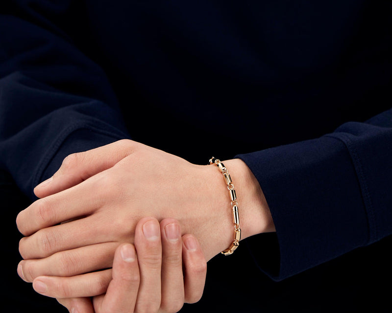 bracelet-segment-or-rouge-750-33g-bijoux-pour-homme