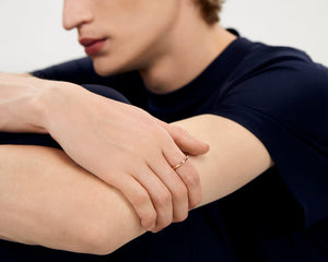 bague segment la 4g