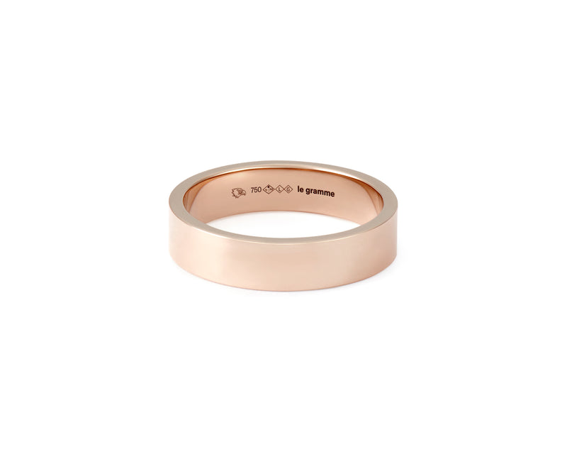 alliance-ruban-or-rouge-750-8g-bijoux-pour-homme