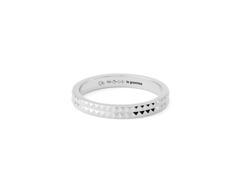 alliance-ruban-or-blanc-750-4g-bijoux-pour-homme