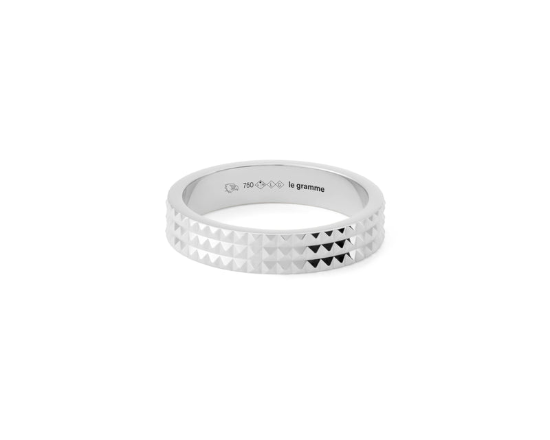 alliance-ruban-or-blanc-750-7g-bijoux-pour-homme
