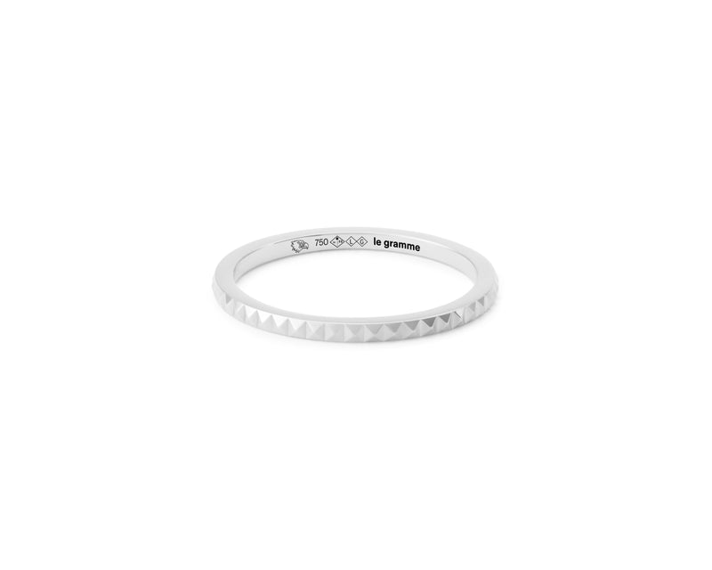 alliance-ruban-or-blanc-750-2g-bijoux-pour-homme