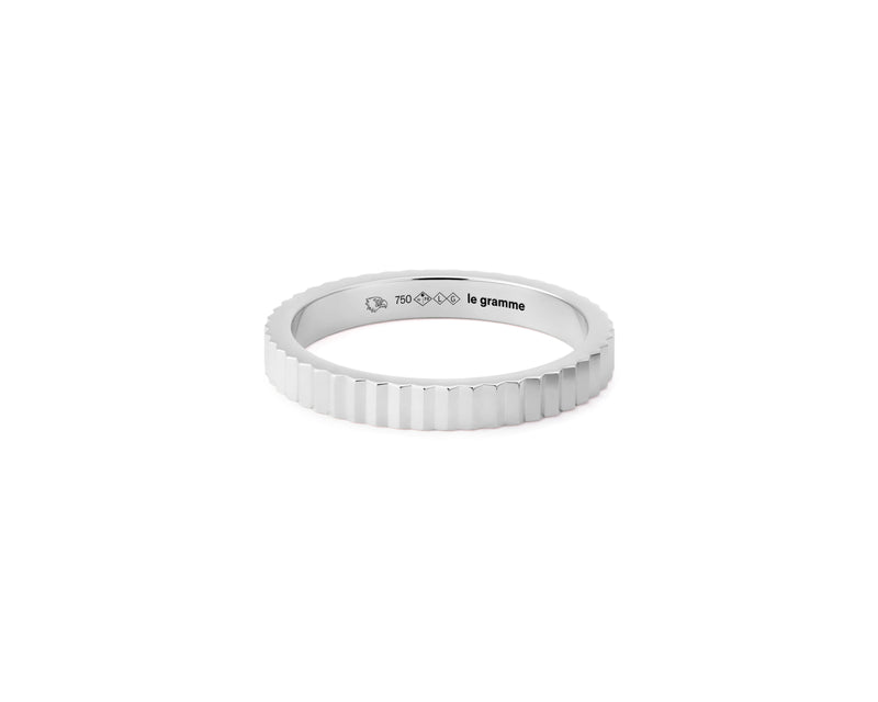 alliance-ruban-or-blanc-750-4g-bijoux-pour-homme