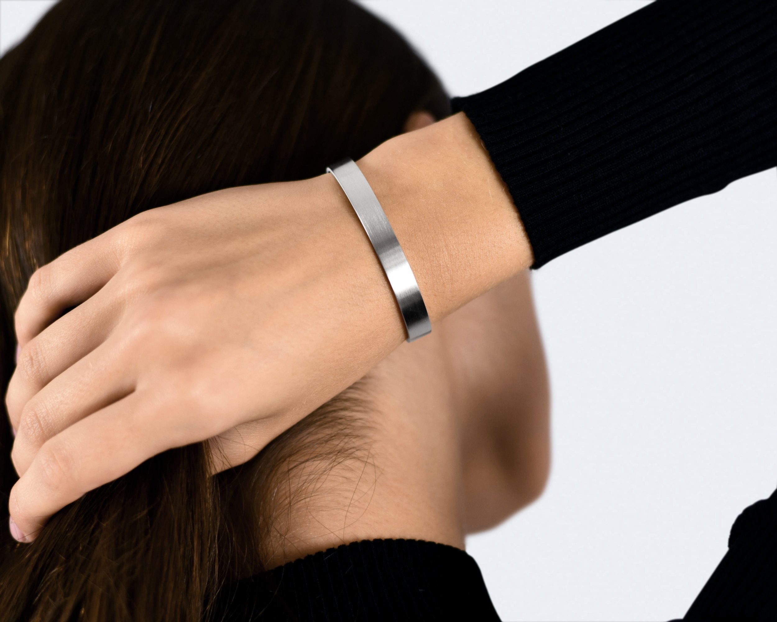 bracelet ruban le 21g