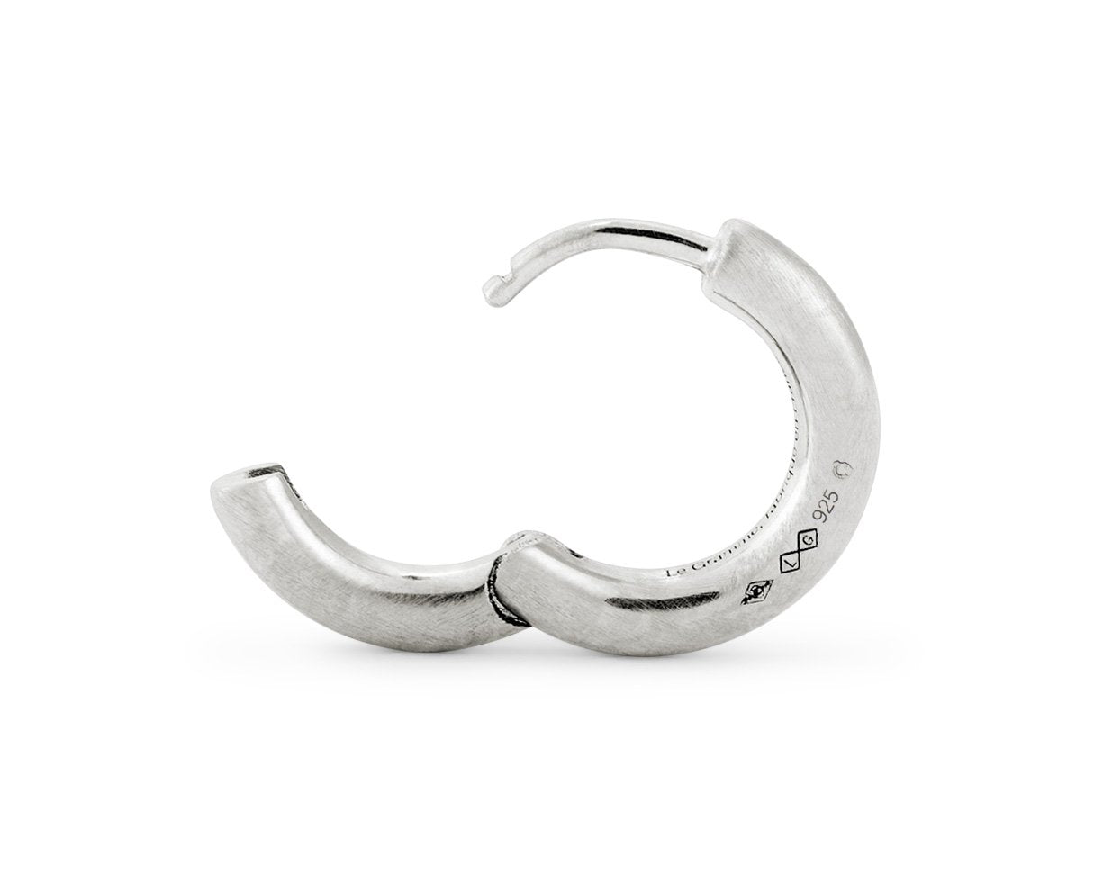 bangle earring 1.1g