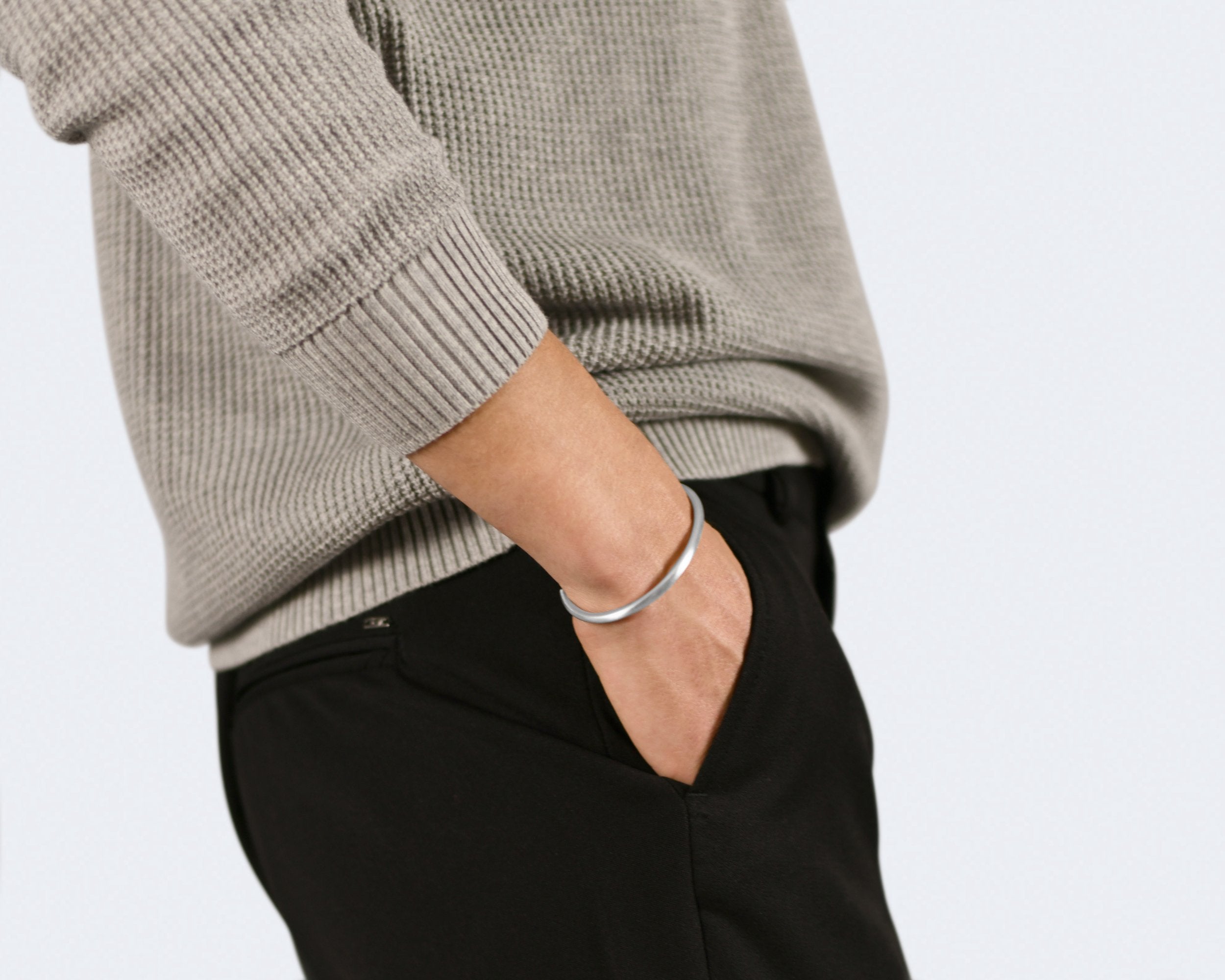 bangle bracelet 15g