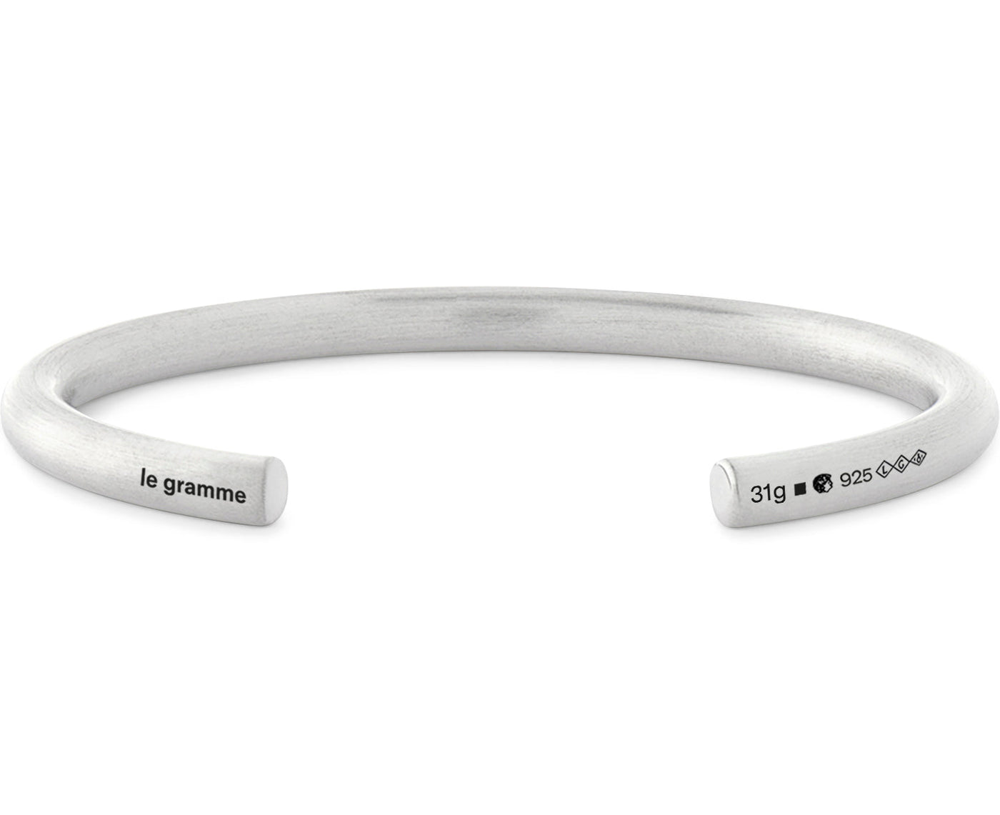 bangle bracelet 31g