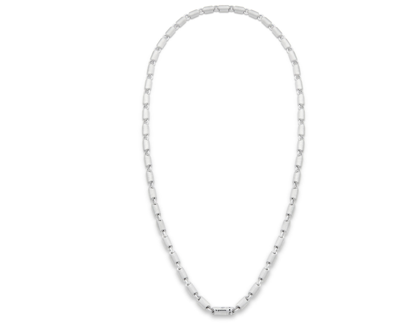 collier segment le 77g