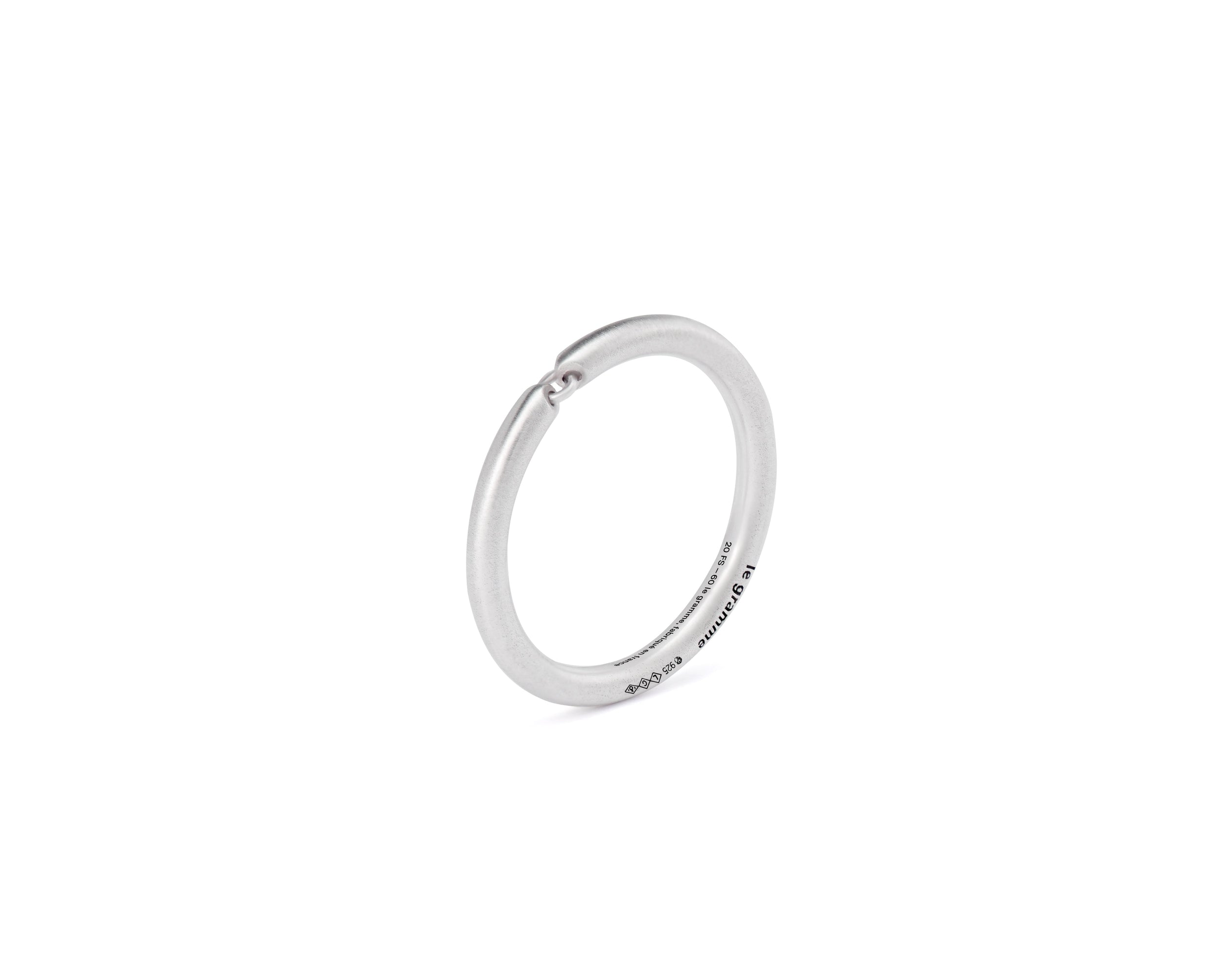 3g segment ring