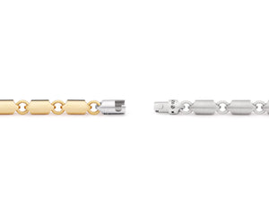 segment bracelet 27g