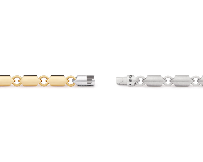 segment bracelet 27g