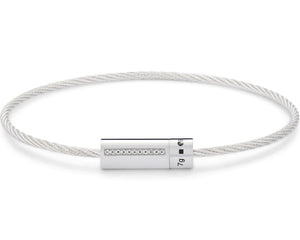 7g cable bracelet