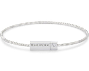 7g cable bracelet