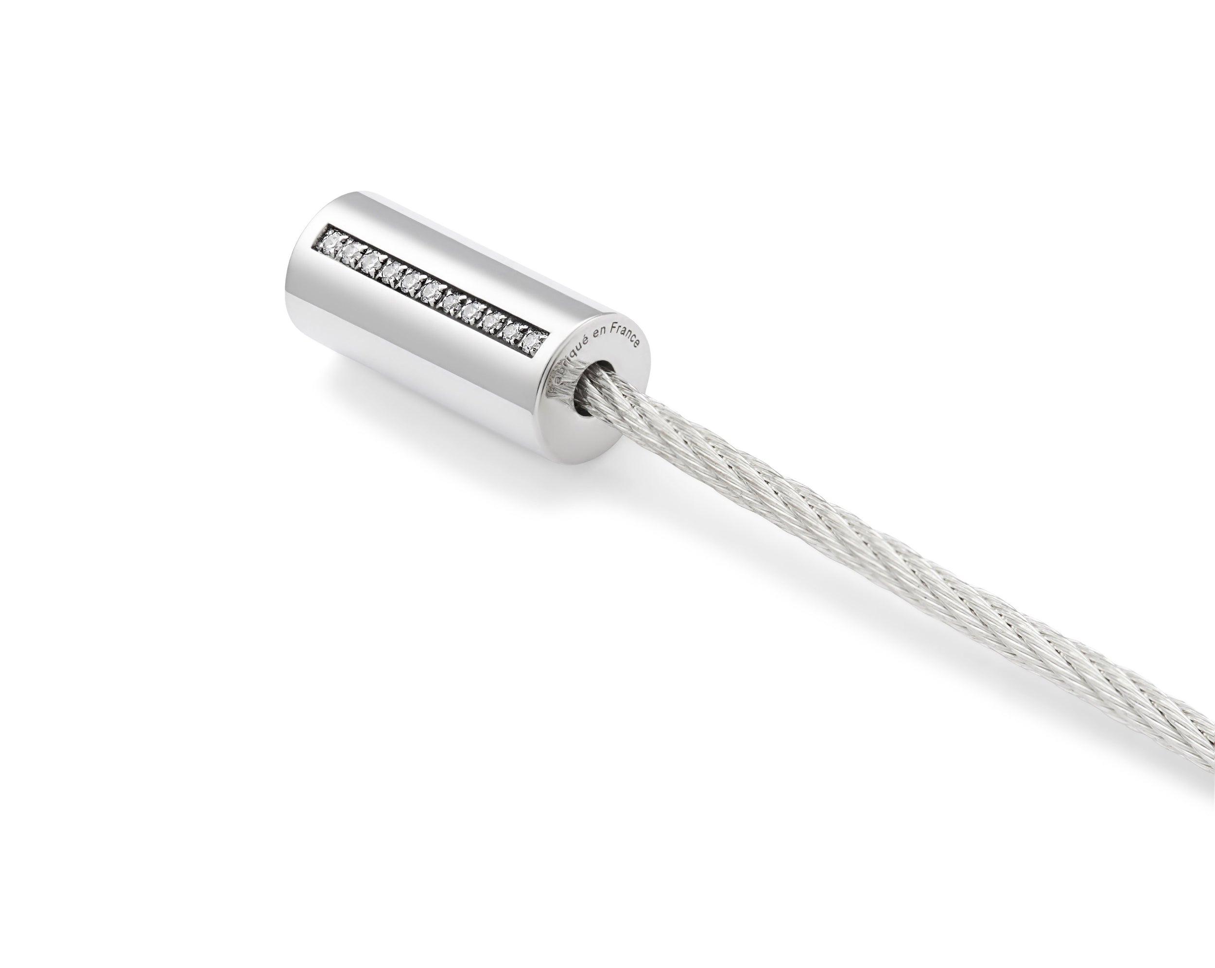 7g cable bracelet