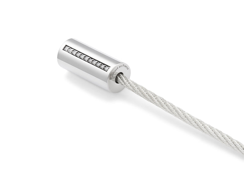 7g cable bracelet
