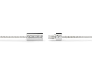 7g cable bracelet