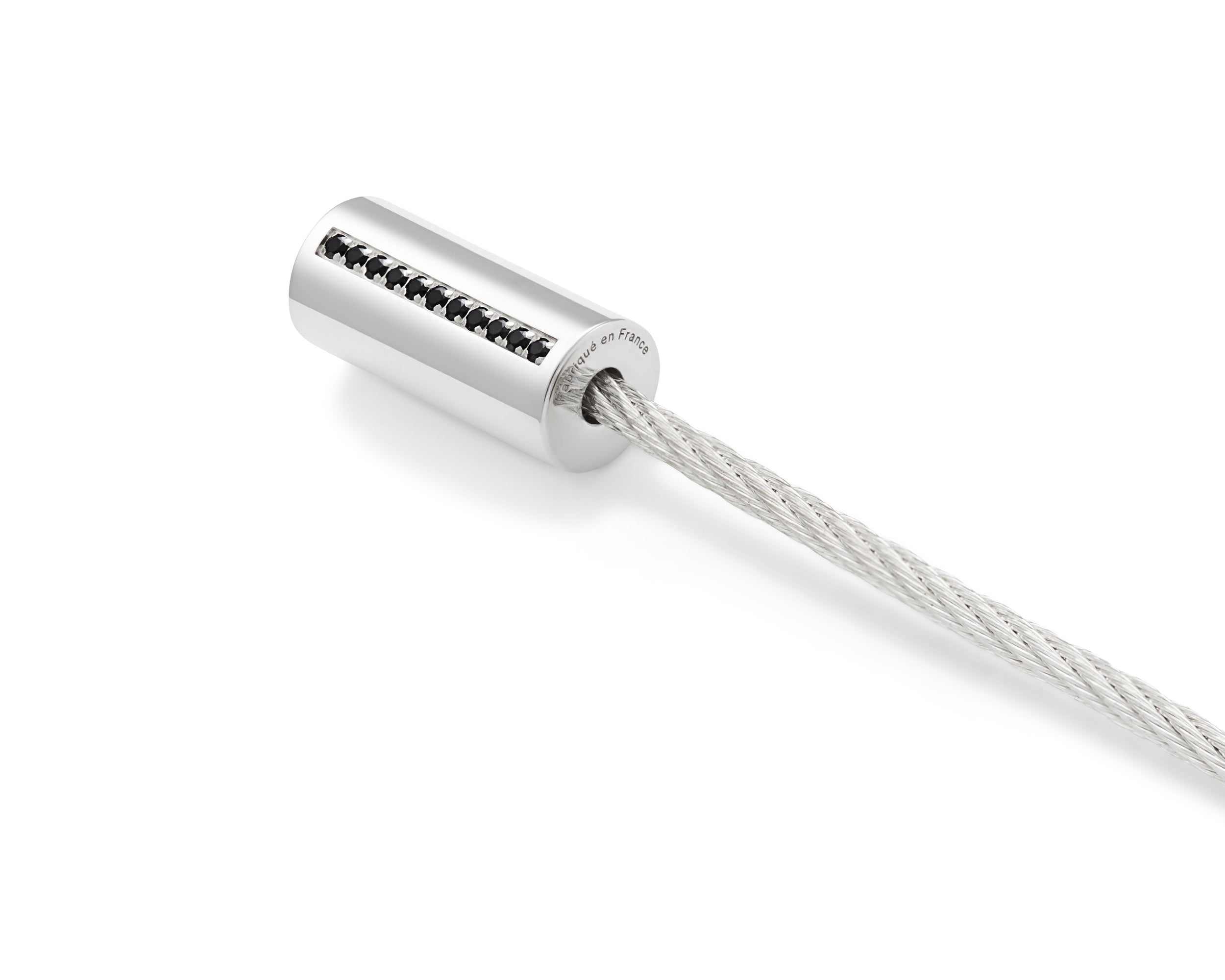 7g cable bracelet