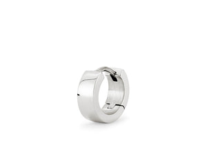 ribbon earring 0.8g