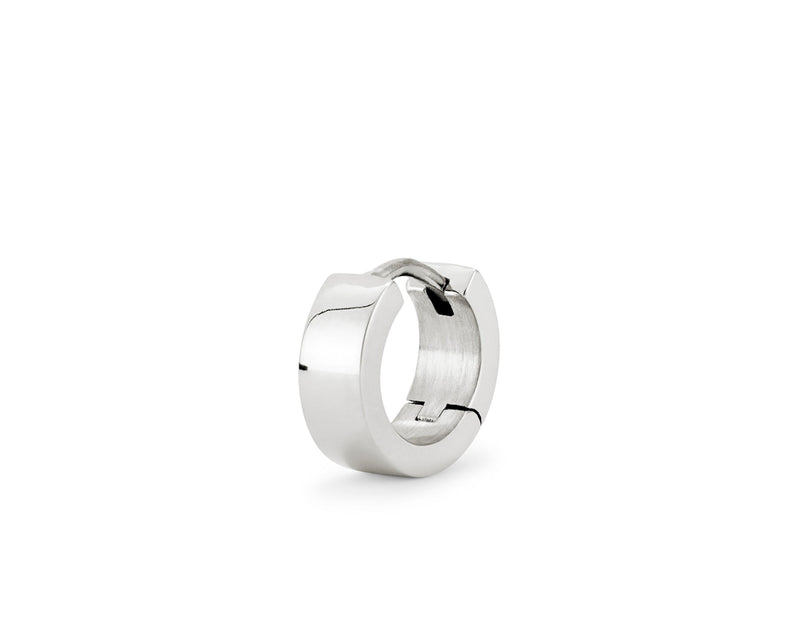 ribbon earring 1.5g