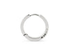 ribbon earring 1.9g