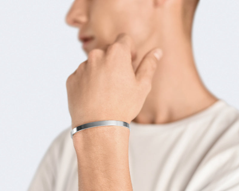 bracelet-ruban-argent-925-15g-bijoux-pour-homme