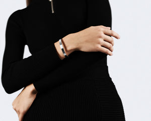 bracelet ruban le 21g