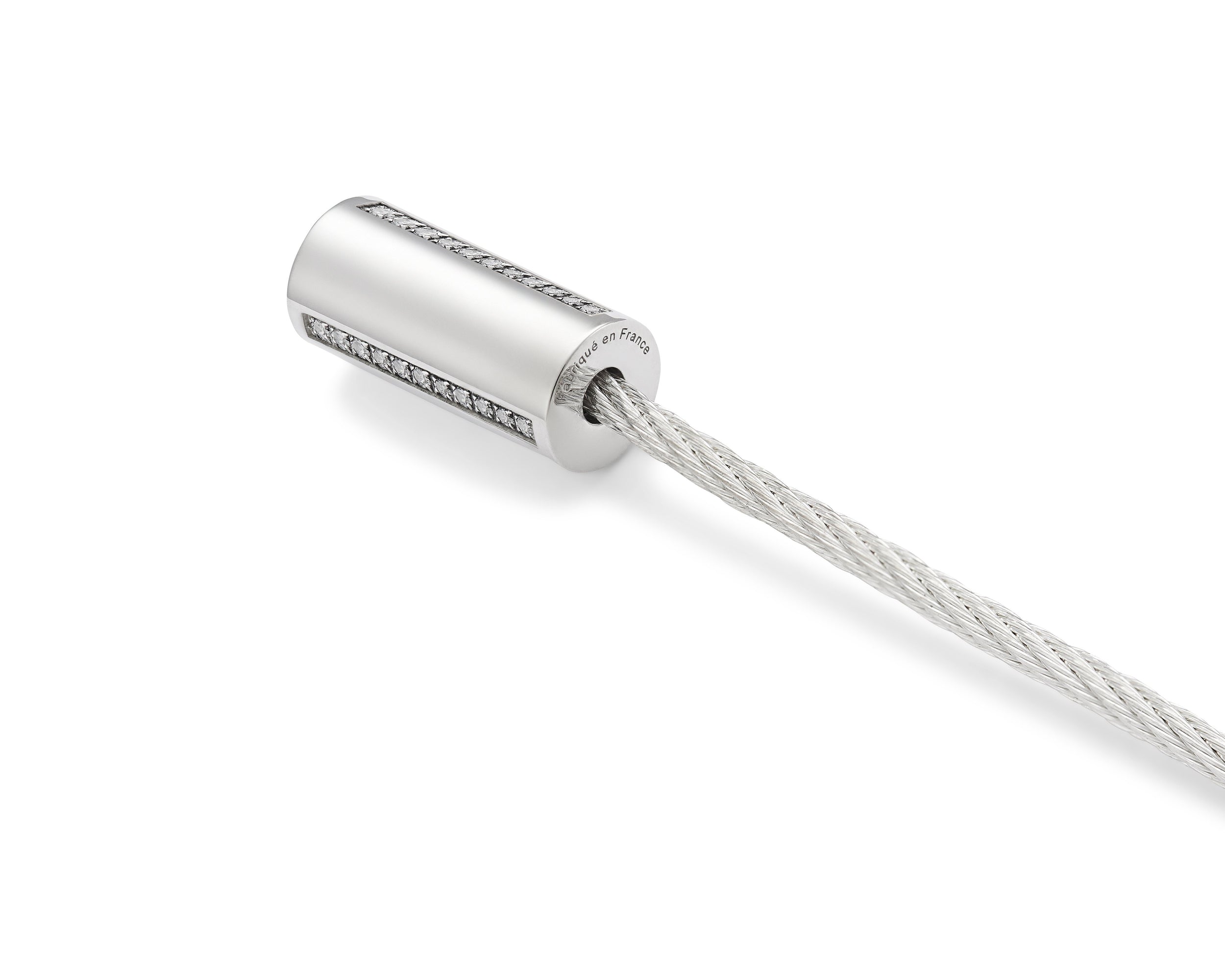7g cable bracelet