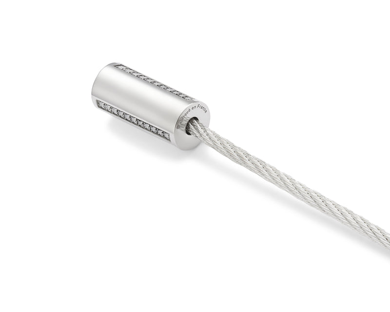 7g cable bracelet