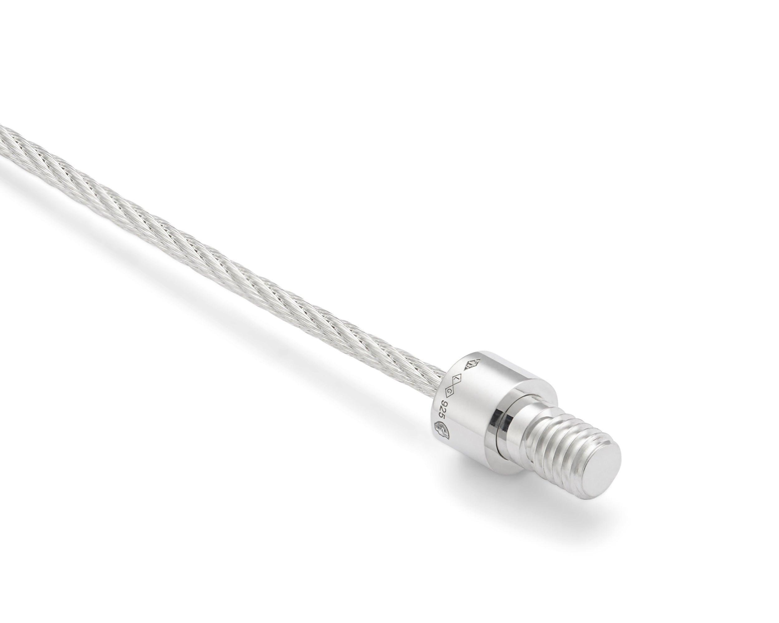 7g cable bracelet