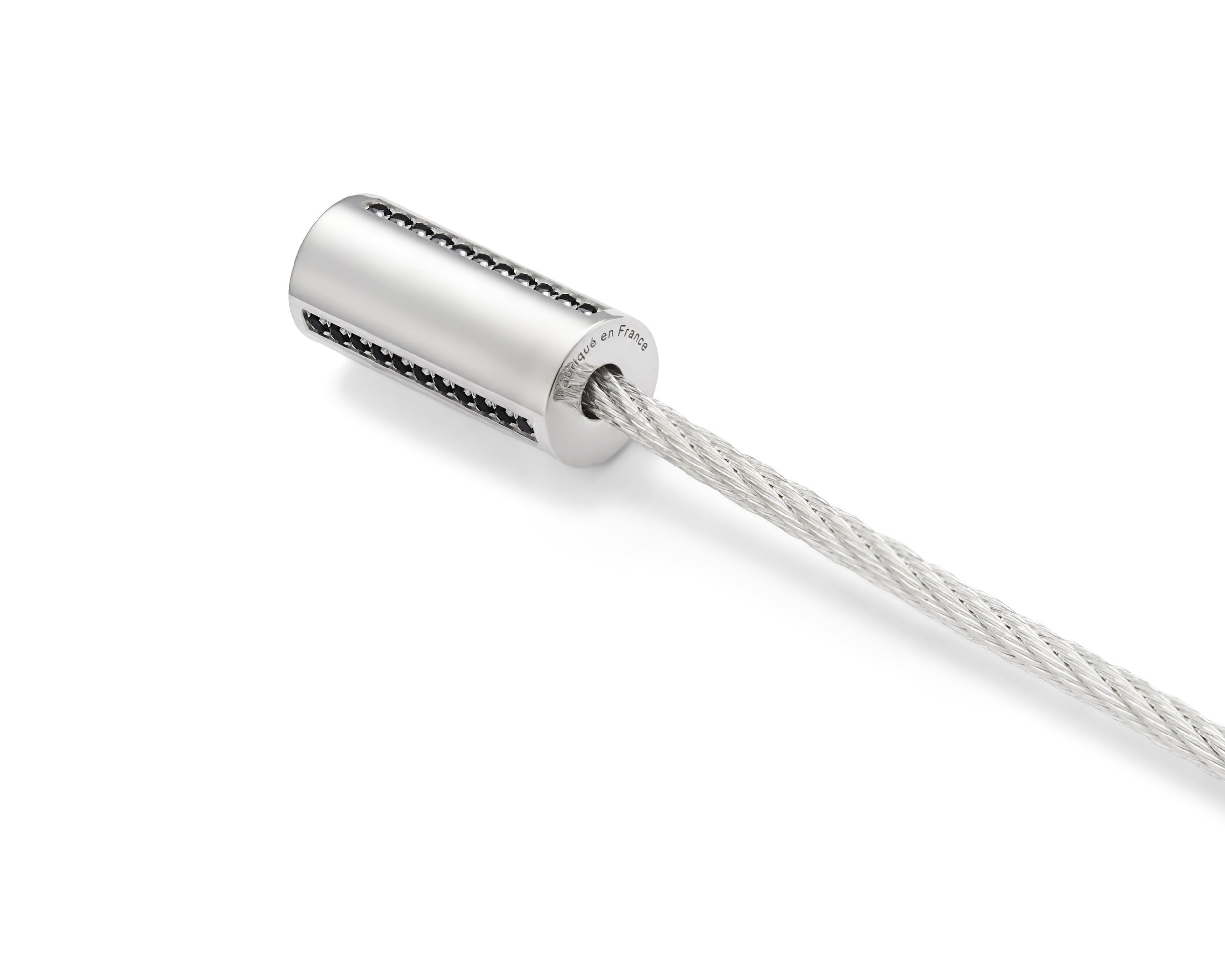 7g cable bracelet