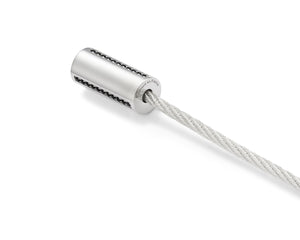 7g cable bracelet