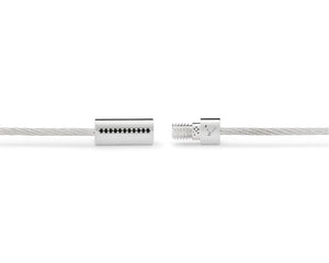 7g cable bracelet
