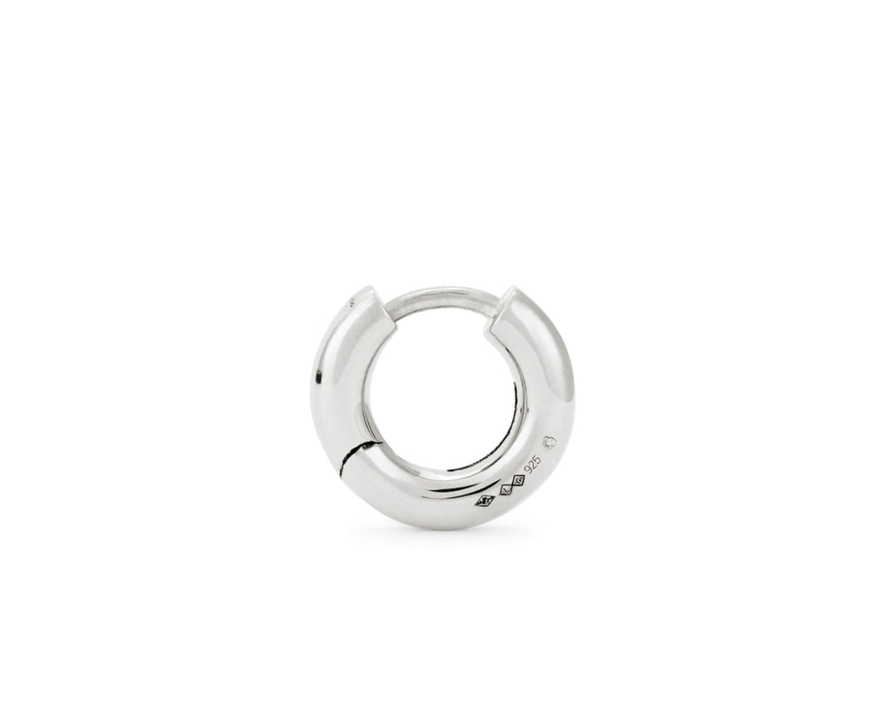 bangle earring 0.4g