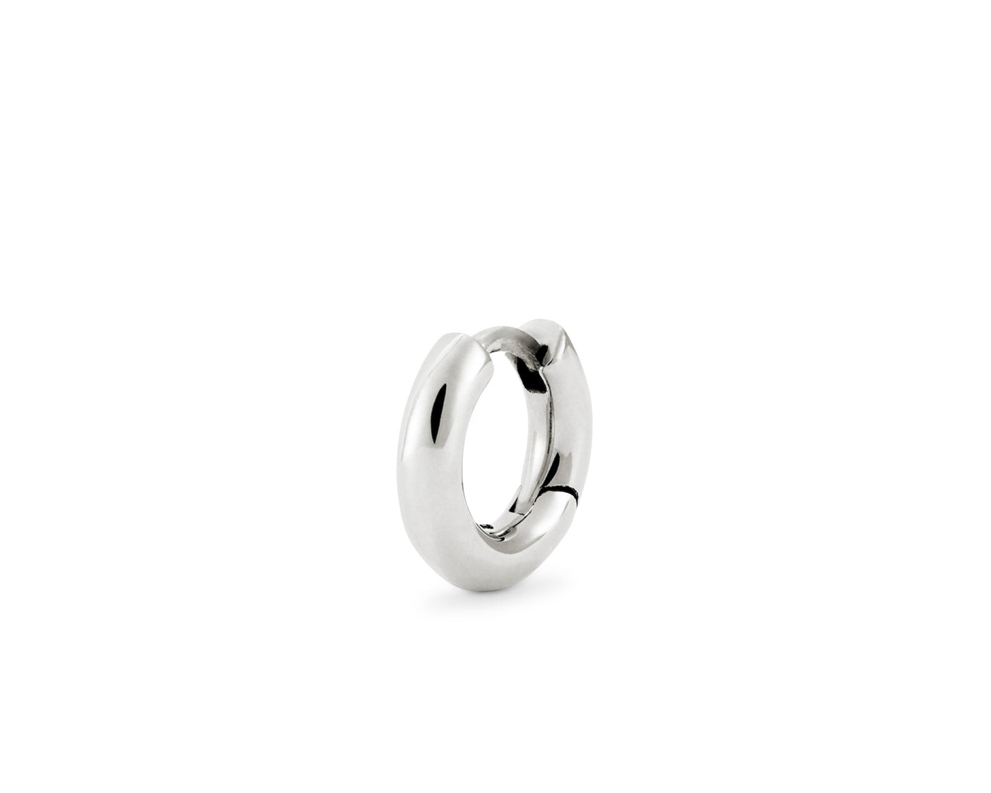 bangle earring 0.4g