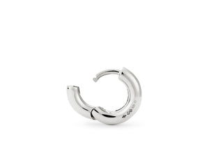bangle earring 0.4g