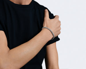 bracelet beads le 47g