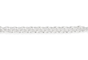 interlacing necklace 253g