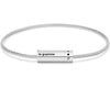 bracelet câble octogone le 7g