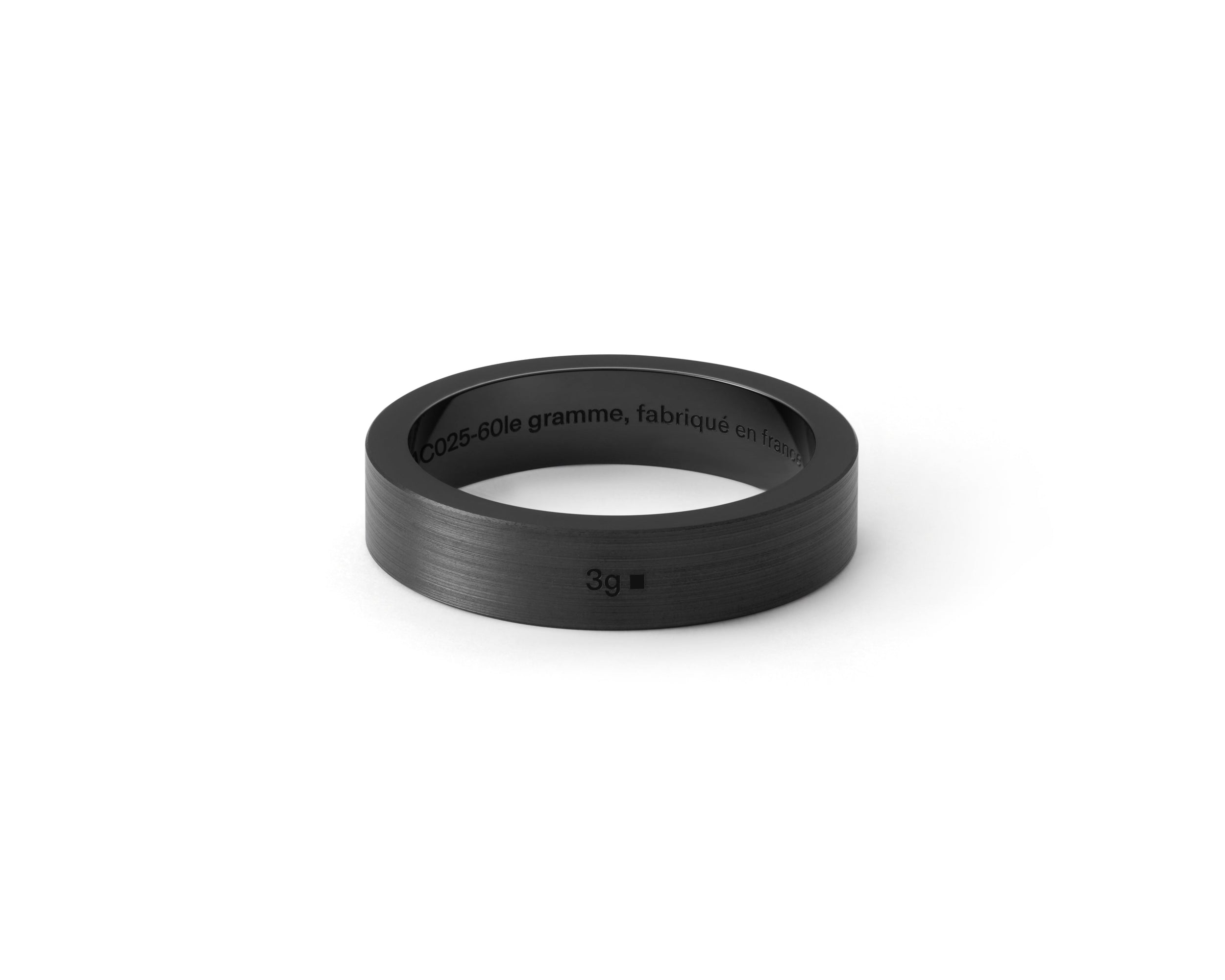 3g ribbon ring