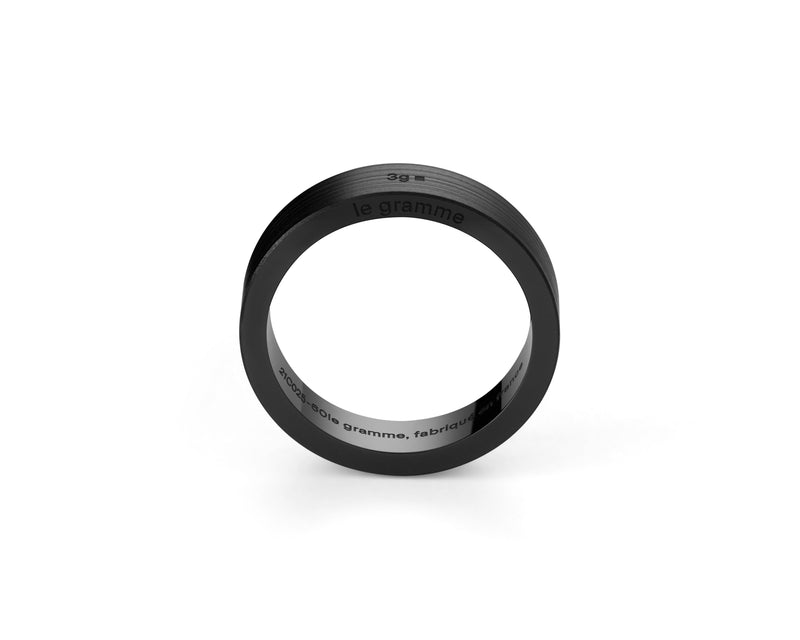 3g ribbon ring