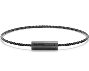 5g cable bracelet