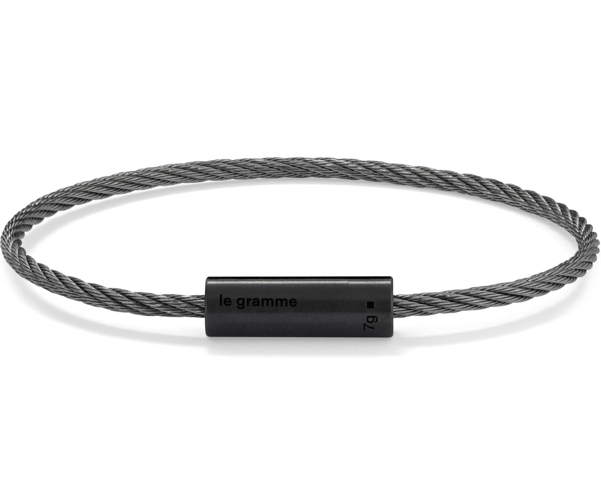 CABLE CERAMIQUE 7G