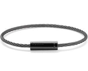 bracelet câble le 7g