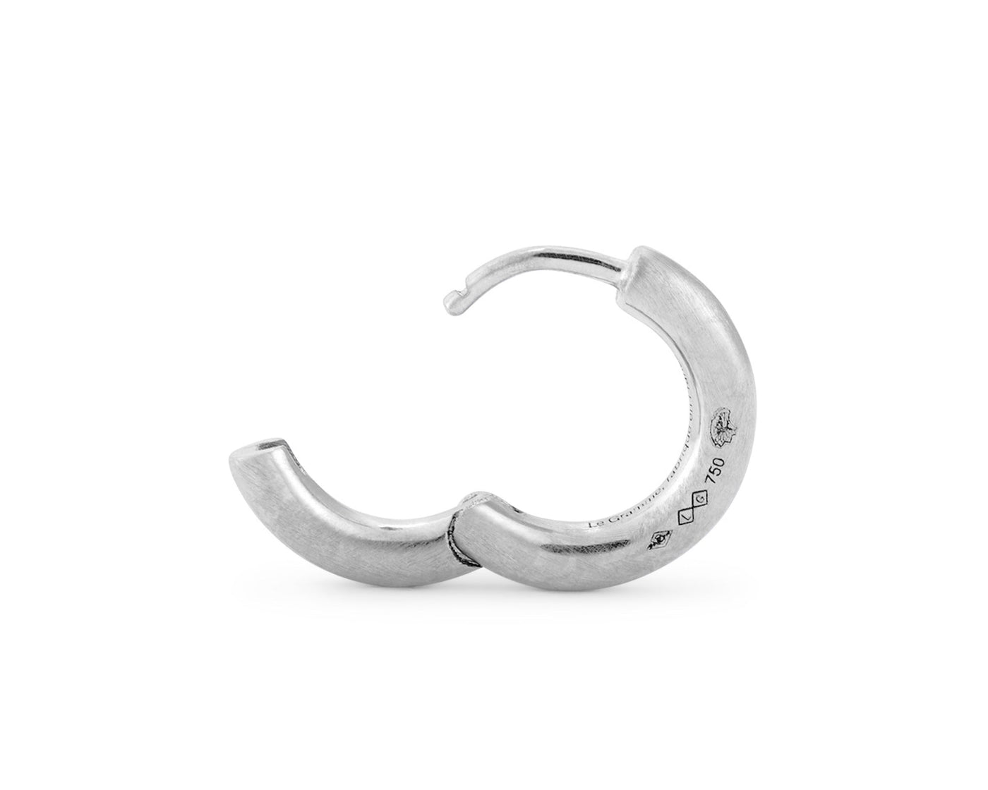 bangle earring 1.1g